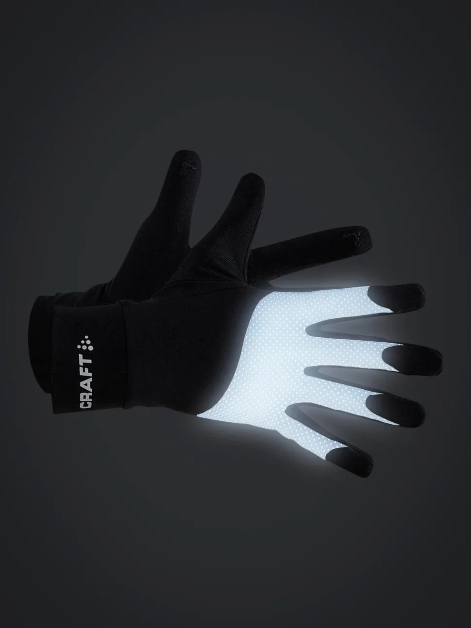 Adv Lumen Fleece Glove