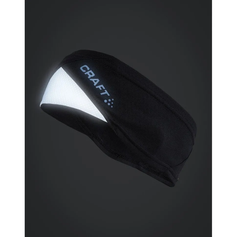 ADV LUMEN FLEECE HEADBAND