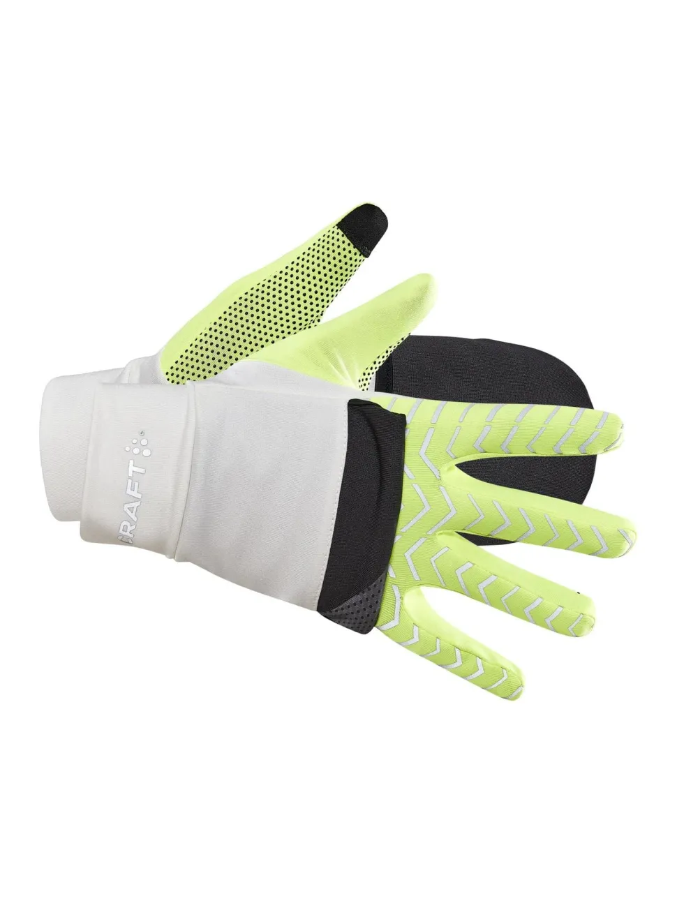 ADV LUMEN HYBRID GLOVE