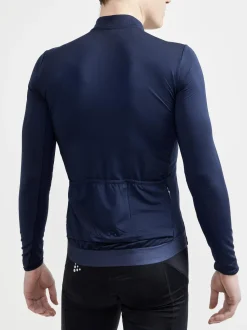 MEN'S ADV ESSENCE CYCLING JERSEY - BLAZE