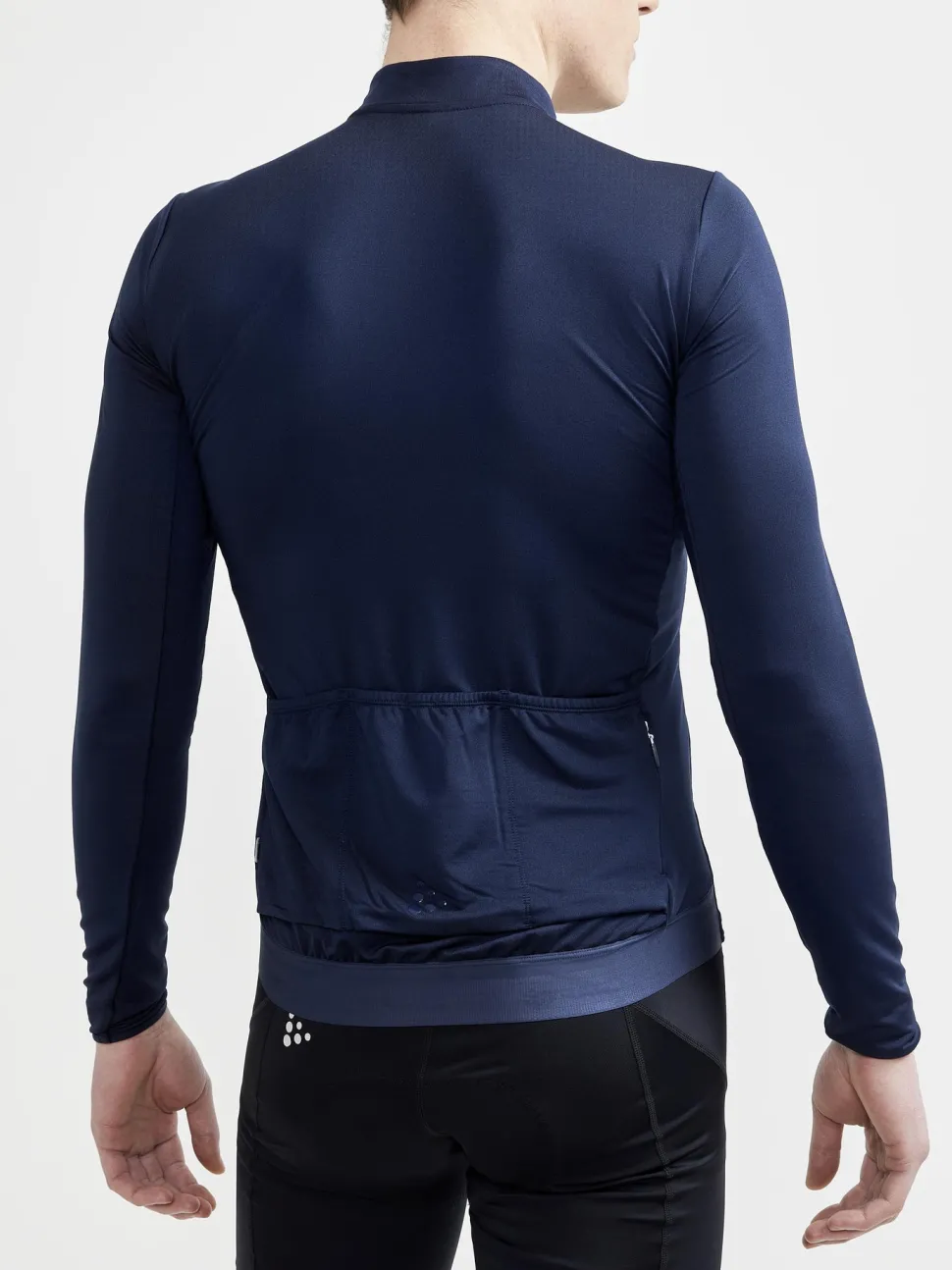 MEN'S ADV ESSENCE CYCLING JERSEY - BLAZE