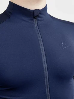 MEN'S ADV ESSENCE CYCLING JERSEY - BLAZE