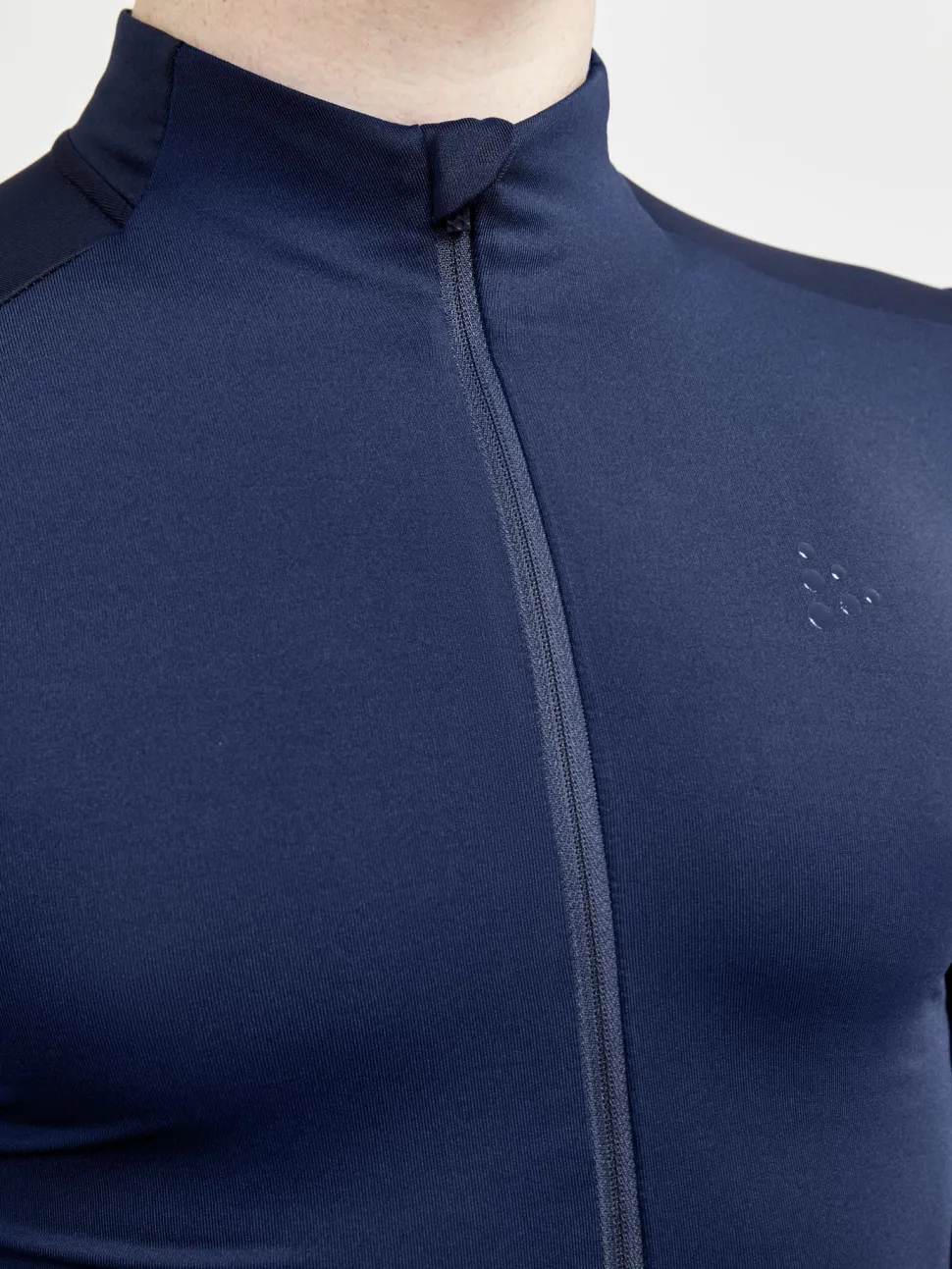 MEN'S ADV ESSENCE CYCLING JERSEY - BLAZE