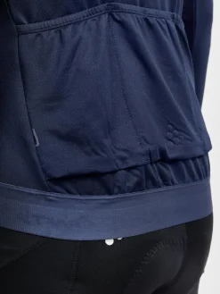 MEN'S ADV ESSENCE CYCLING JERSEY - BLAZE