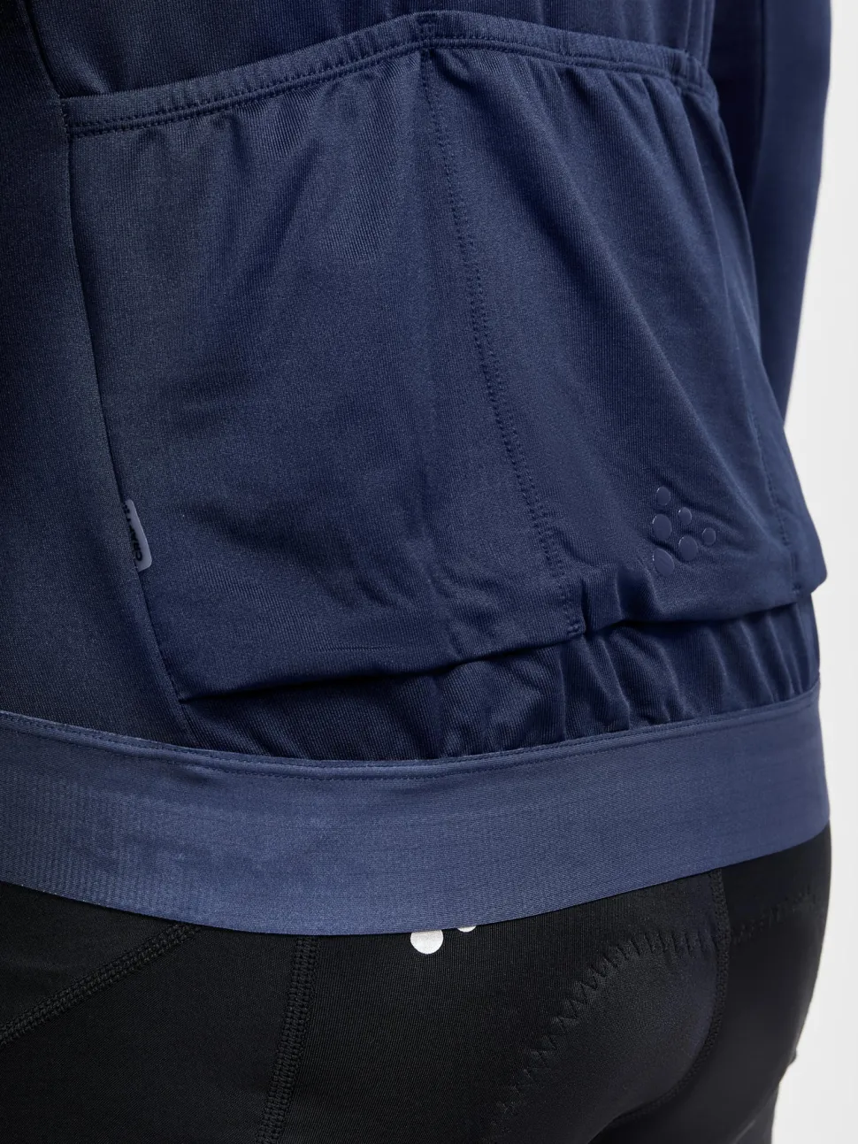 MEN'S ADV ESSENCE CYCLING JERSEY - BLAZE