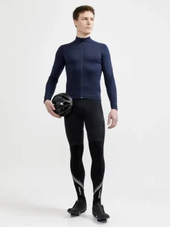 MEN'S ADV ESSENCE CYCLING JERSEY - BLAZE