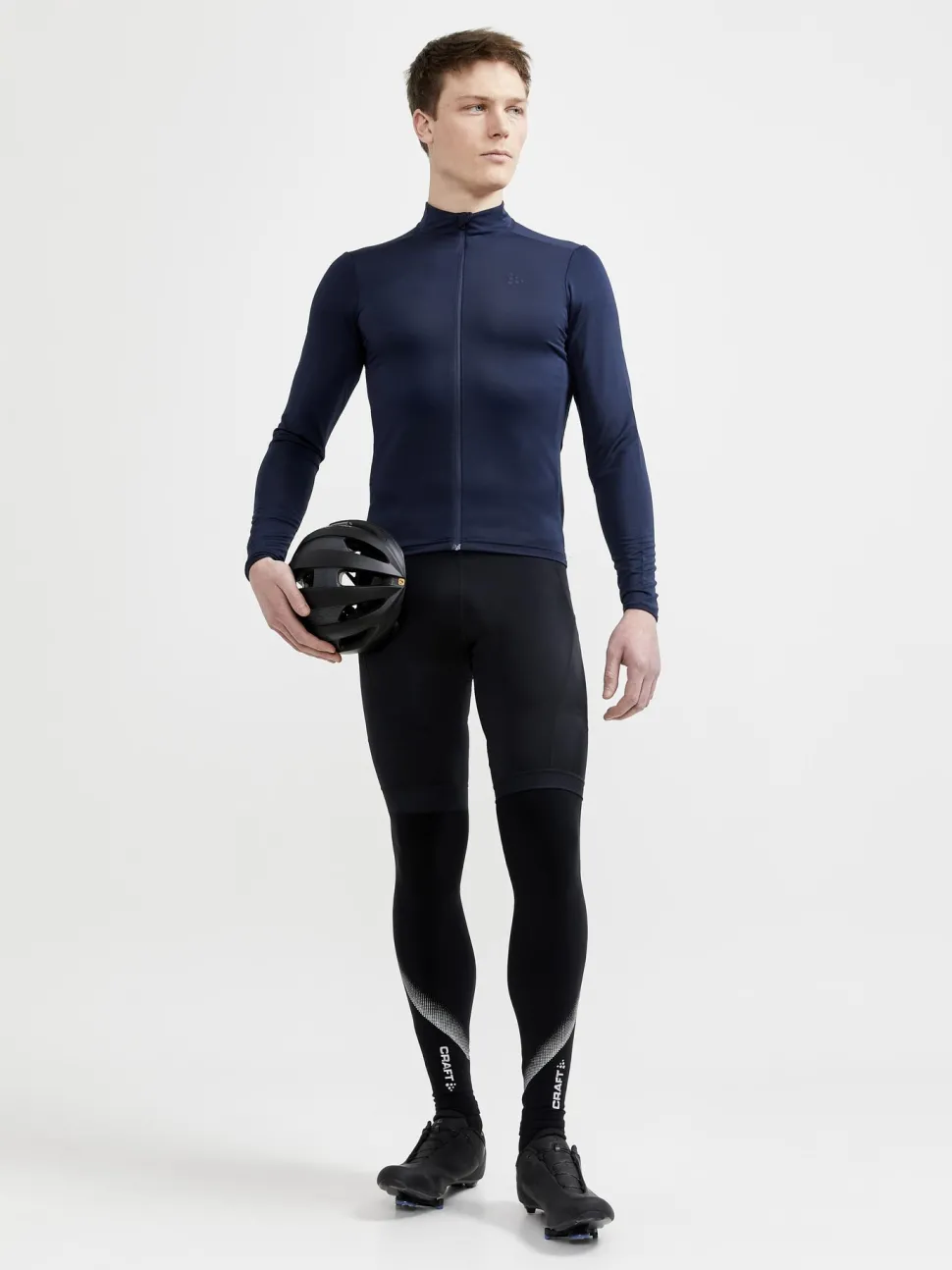 MEN'S ADV ESSENCE CYCLING JERSEY - BLAZE