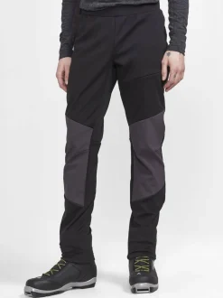 Men's ADV Backcountry Hybrid Pants