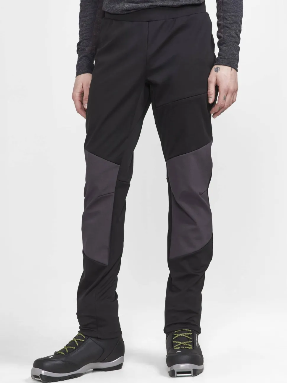 Men's ADV Backcountry Hybrid Pants