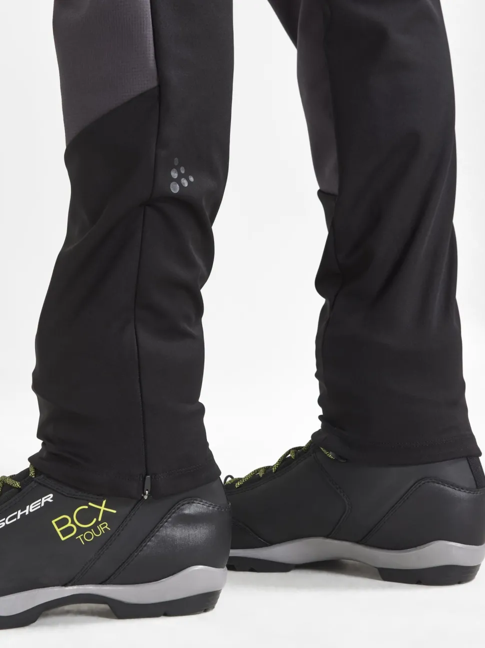 Men's ADV Backcountry Hybrid Pants