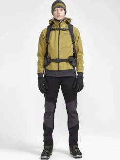 Men's ADV Backcountry Hybrid Pants
