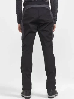 Men's ADV Backcountry Hybrid Pants
