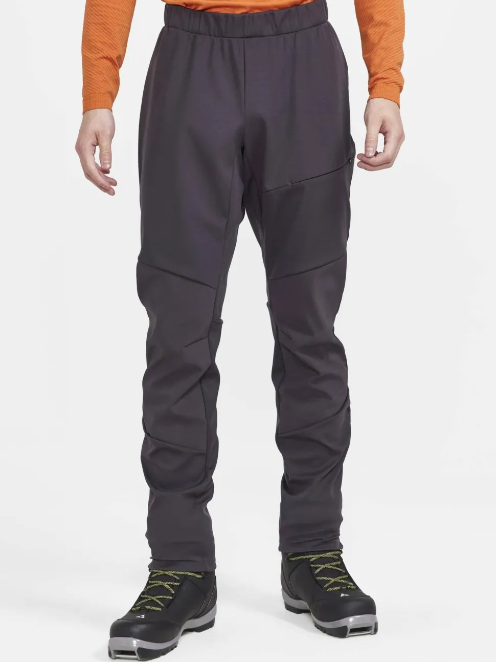 Men's ADV Backcountry Hybrid Pants