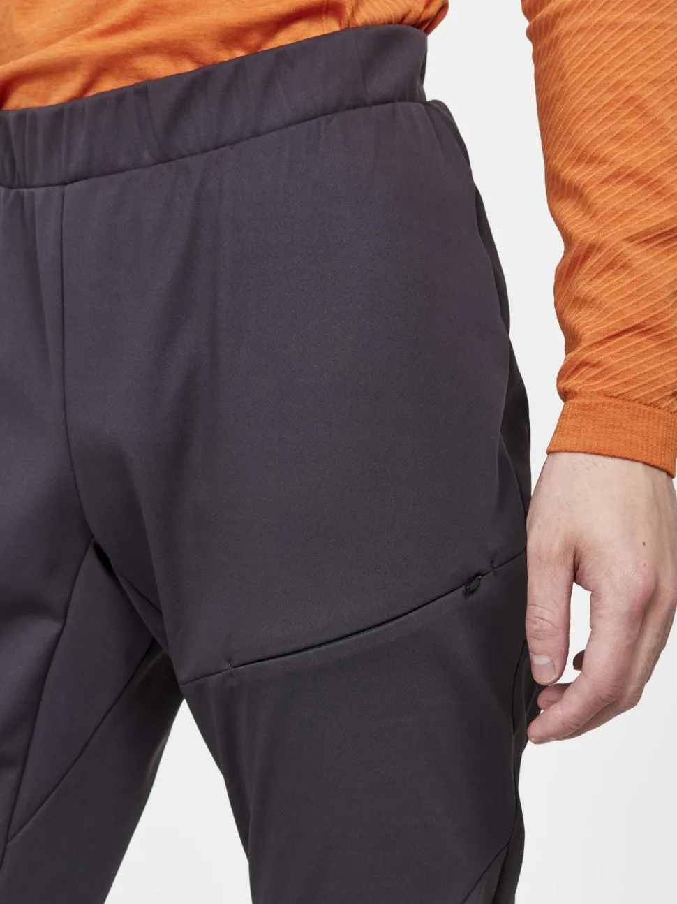 Men's ADV Backcountry Hybrid Pants