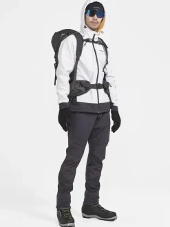 Men's ADV Backcountry Hybrid Pants