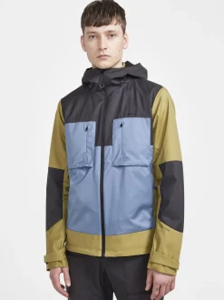 Men's ADV Backcountry Jacket