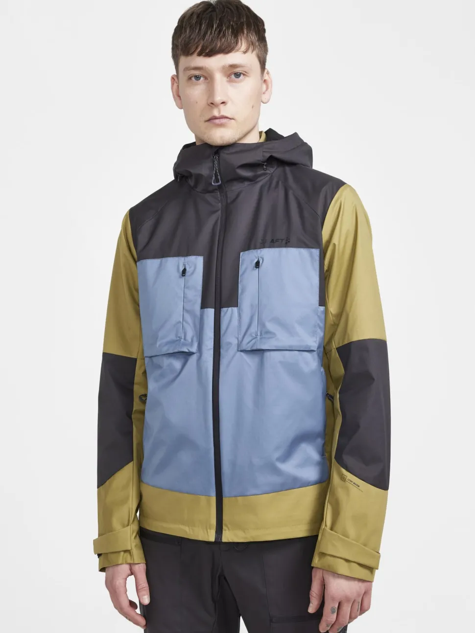 Men's ADV Backcountry Jacket