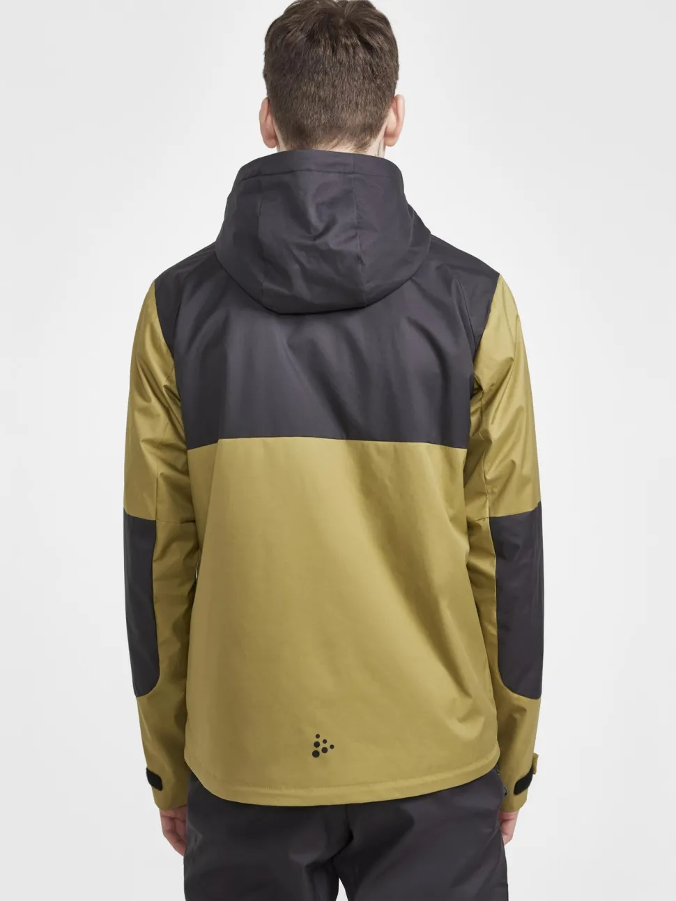 Men's ADV Backcountry Jacket
