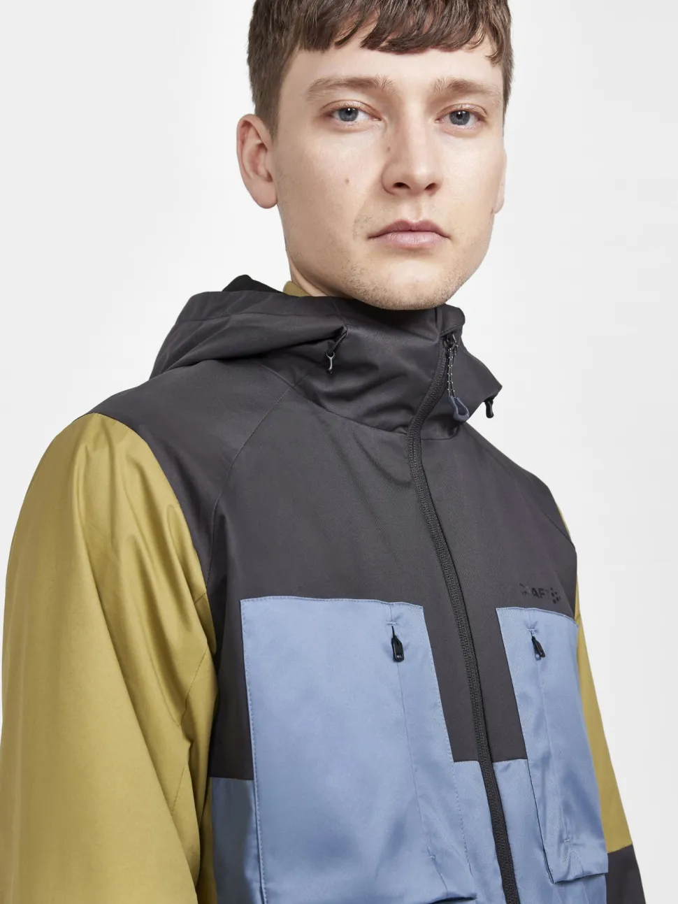 Men's ADV Backcountry Jacket