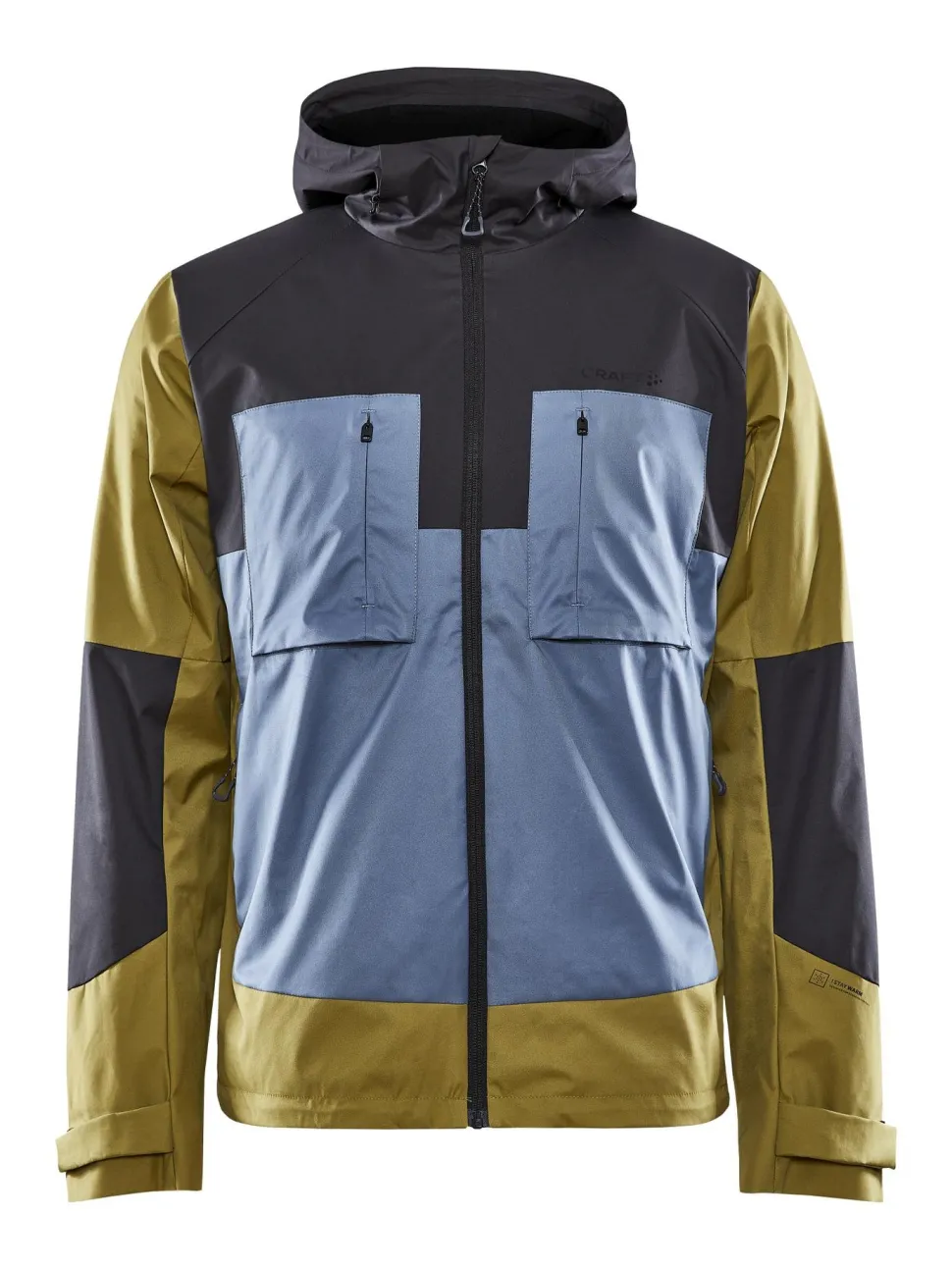 Men's ADV Backcountry Jacket