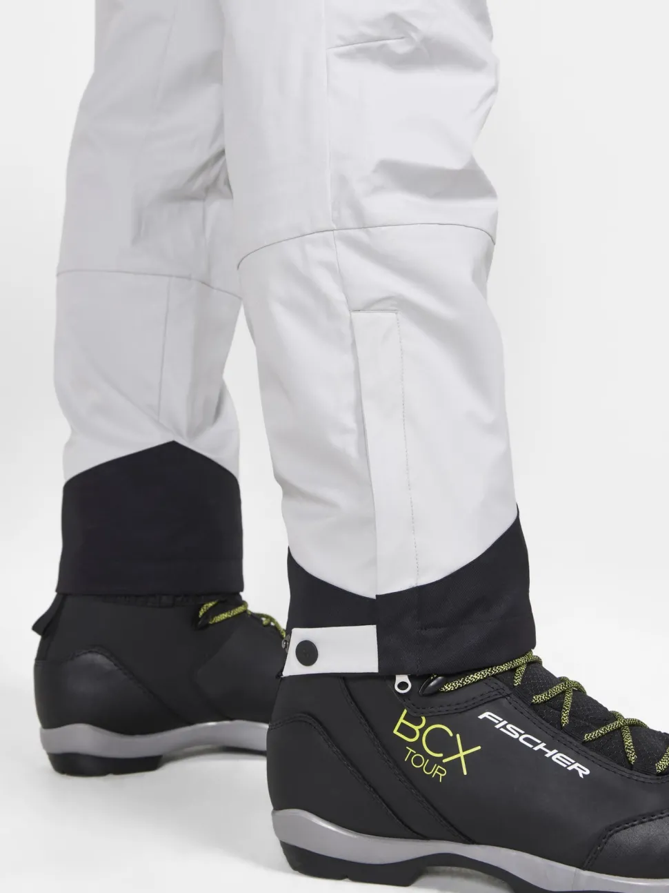 MEN'S ADV BACKCOUNTRY PANTS