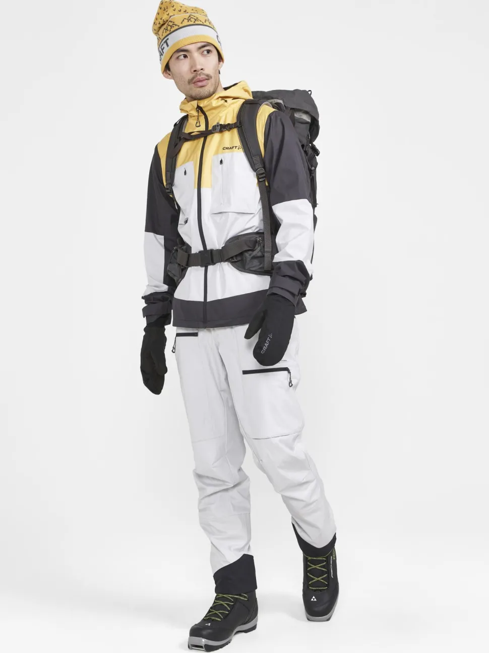 MEN'S ADV BACKCOUNTRY PANTS