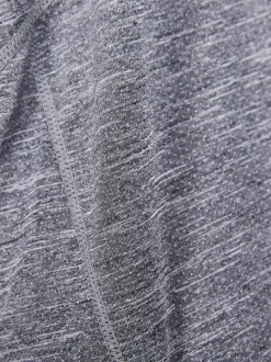 MEN'S ADV CHARGE MELANGE TRAINING SINGLET