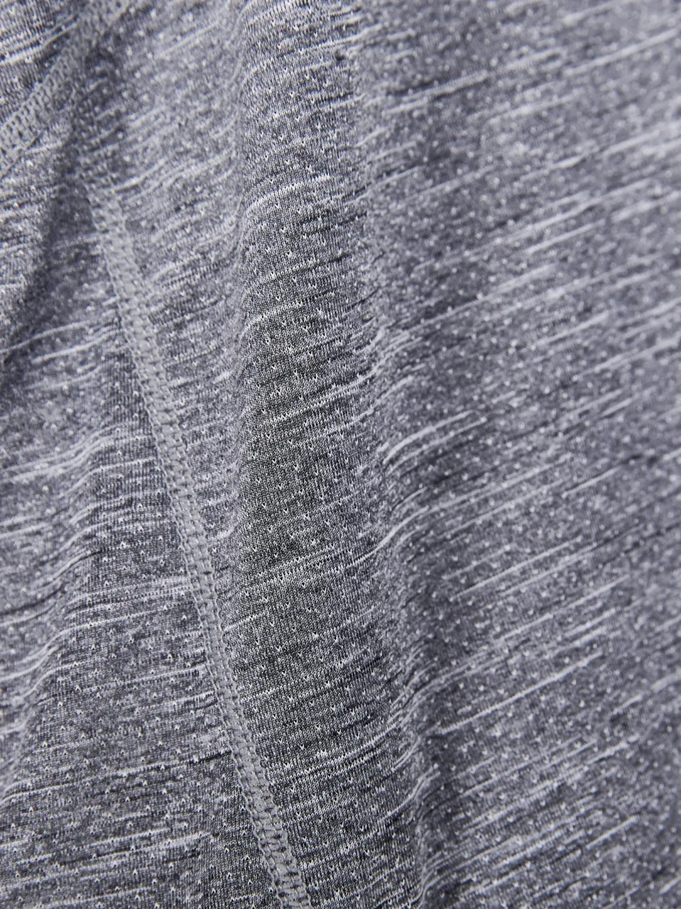 MEN'S ADV CHARGE MELANGE TRAINING SINGLET