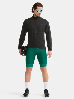 Men's ADV Endur Hydro Cycling Jacket 2 - AERINITE