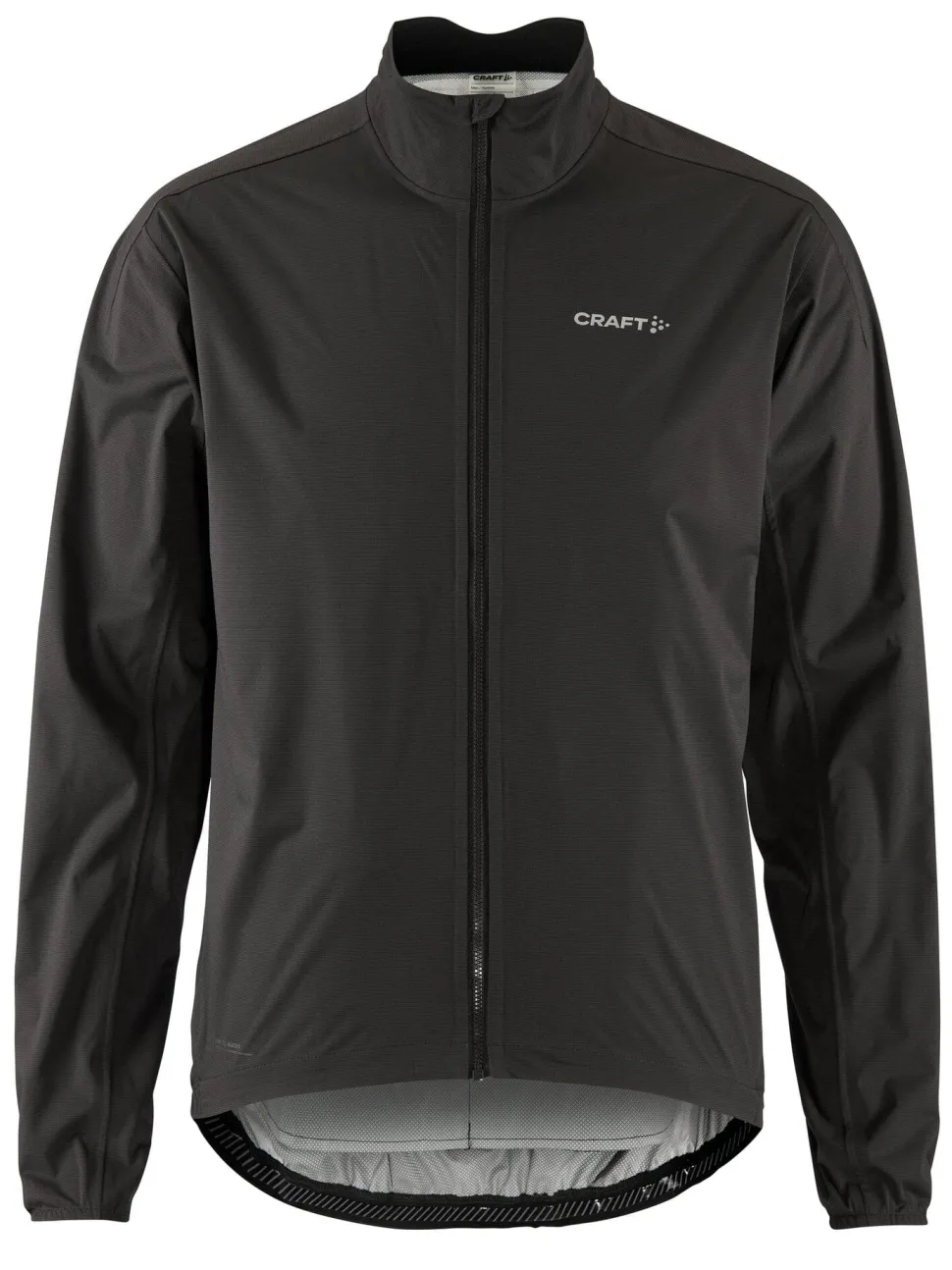 Men's ADV Endur Hydro Cycling Jacket 2 - SLATE