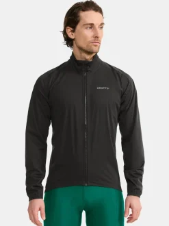 Men's ADV Endur Hydro Cycling Jacket 2 - SLATE