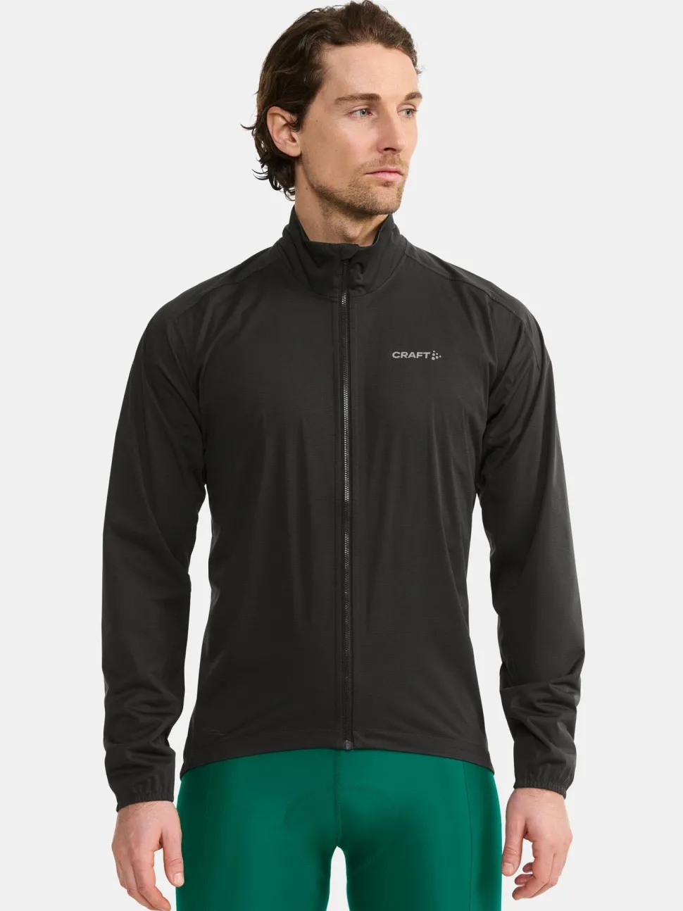 Men's ADV Endur Hydro Cycling Jacket 2 - SLATE