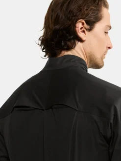 Men's ADV Endur Hydro Cycling Jacket 2 - SLATE