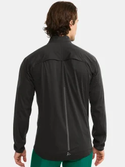 Men's ADV Endur Hydro Cycling Jacket 2 - SLATE