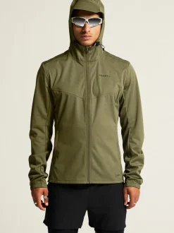 MEN'S ADV ESSENCE HYDRO JACKET - RIFT