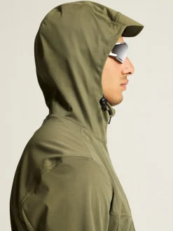 MEN'S ADV ESSENCE HYDRO JACKET - RIFT