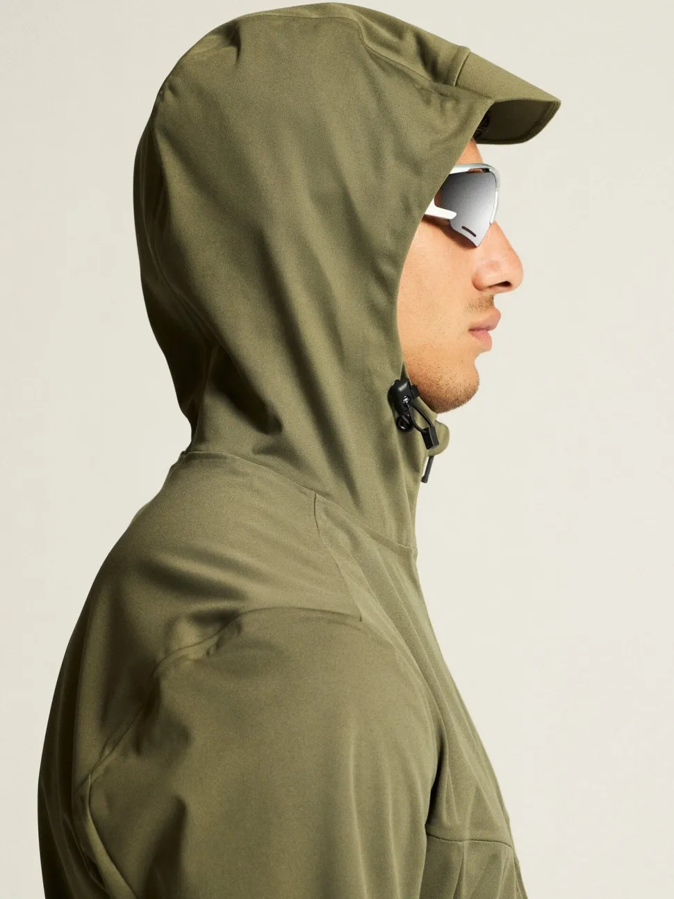 MEN'S ADV ESSENCE HYDRO JACKET - RIFT