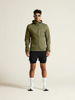 MEN'S ADV ESSENCE HYDRO JACKET - RIFT