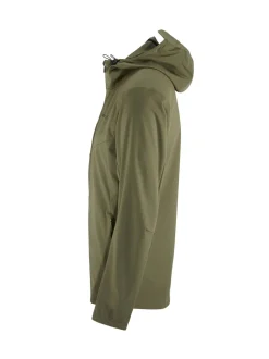 MEN'S ADV ESSENCE HYDRO JACKET - RIFT