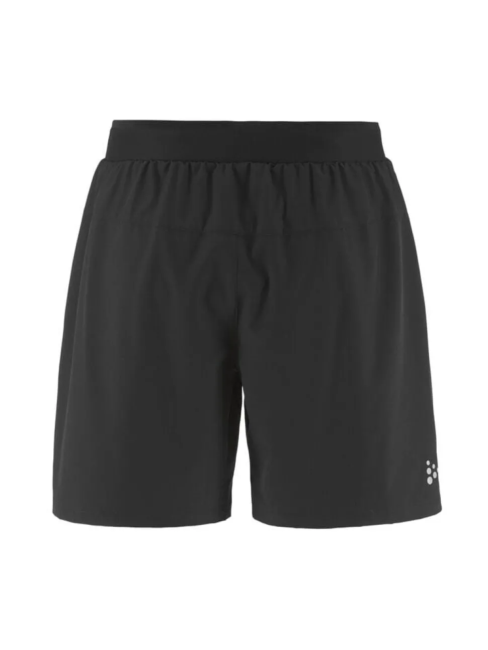 Men's ADV Essence 2-in-1 Shorts 2 - Black