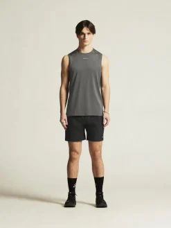 Men's ADV Essence 2-in-1 Shorts 2 - Black