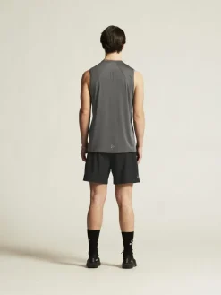 Men's ADV Essence 2-in-1 Shorts 2 - Black