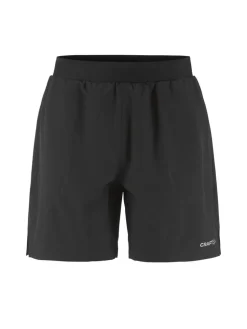 Men's ADV Essence 2-in-1 Shorts 2 - Black