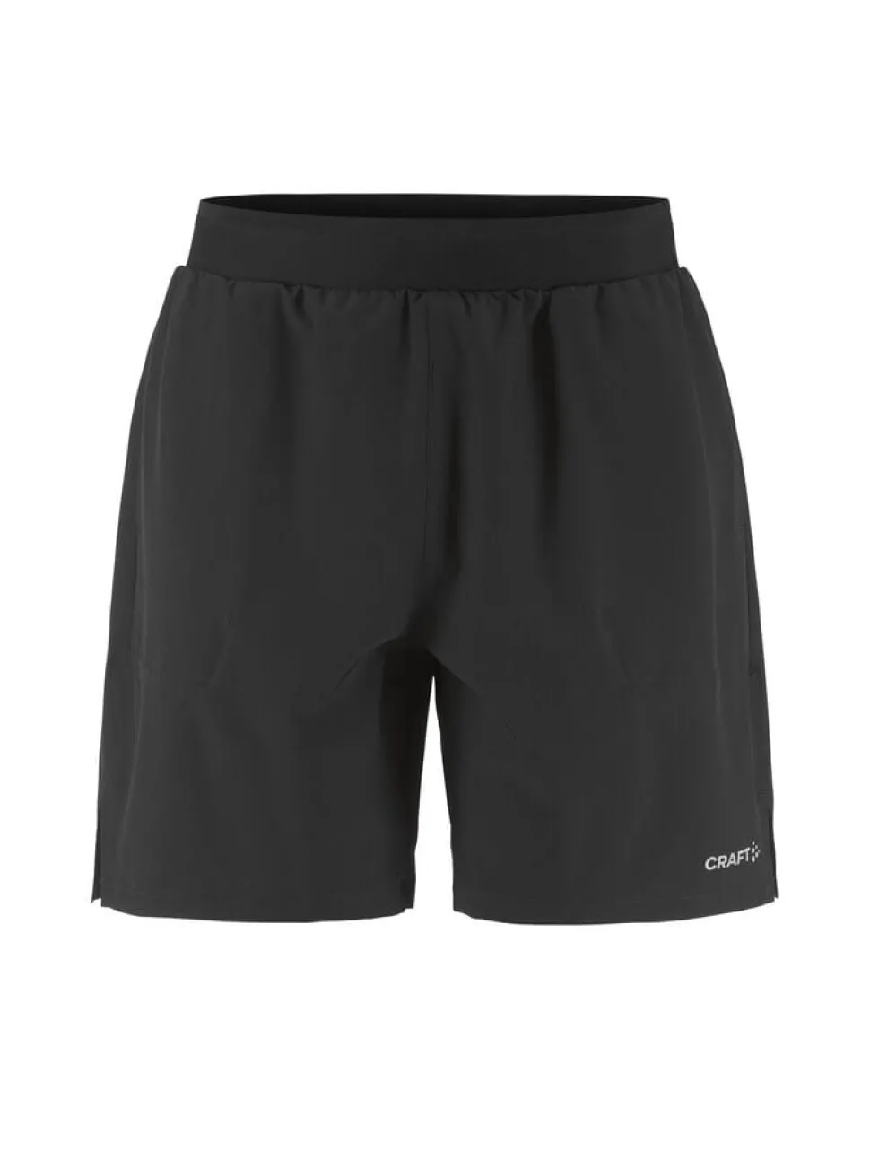Men's ADV Essence 2-in-1 Shorts 2 - Black