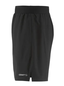 Men's ADV Essence 2-in-1 Shorts 2 - Black