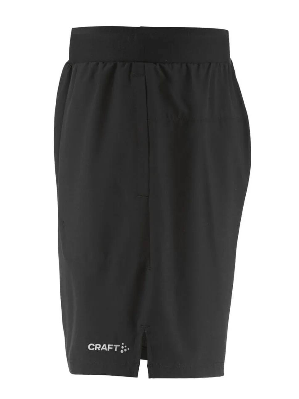 Men's ADV Essence 2-in-1 Shorts 2 - Black