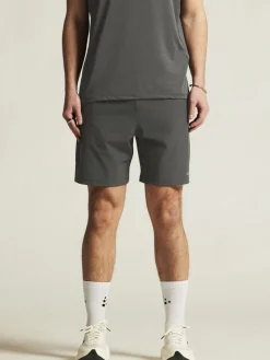 Men's ADV Essence 2-in-1 Shorts 2 - GRANITE