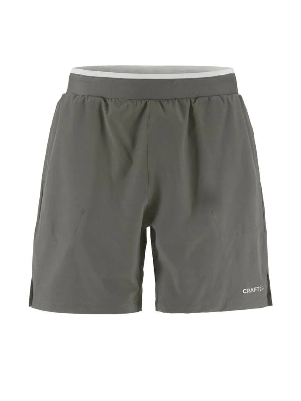 Men's ADV Essence 2-in-1 Shorts 2 - GRANITE