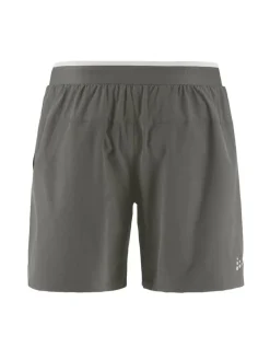 Men's ADV Essence 2-in-1 Shorts 2 - GRANITE