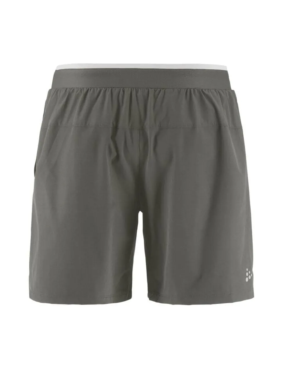 Men's ADV Essence 2-in-1 Shorts 2 - GRANITE